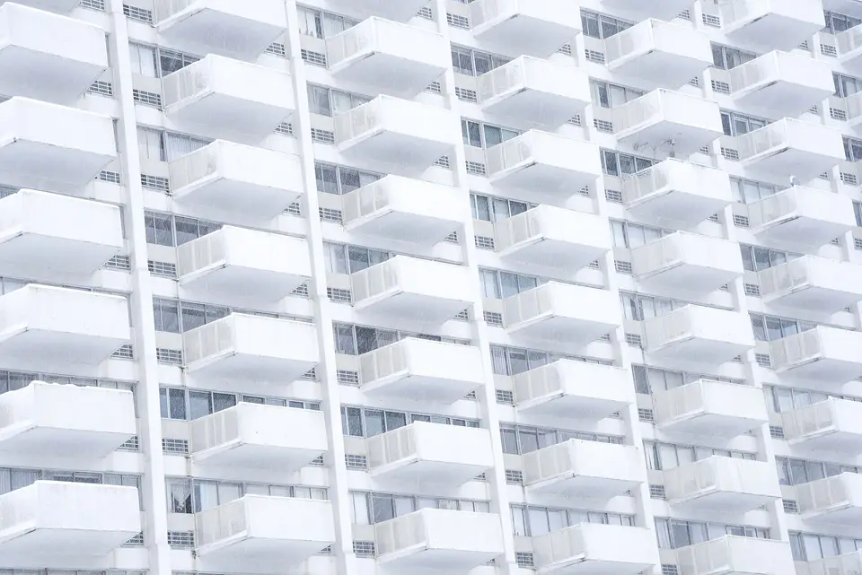 3+1 köşe daire, çift balkon — fotoğraf 3