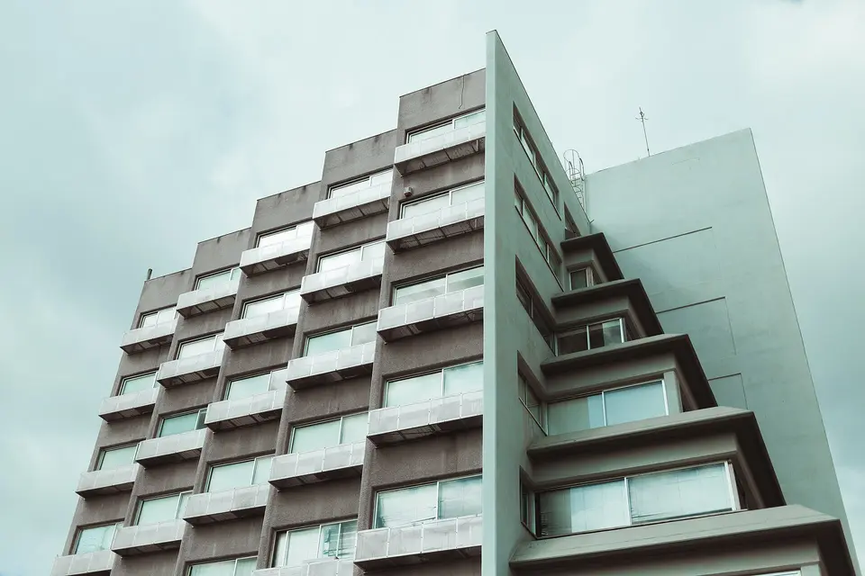 Ara katta 2+1, kiracılı, yatırımlık — fotoğraf 4