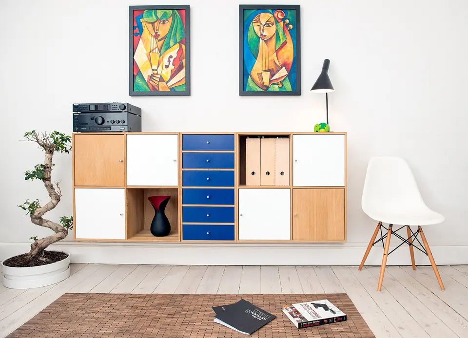Ara katta 2+1, kiracılı, yatırımlık — fotoğraf 3