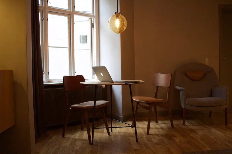 3+1 köşe daire, çift balkon